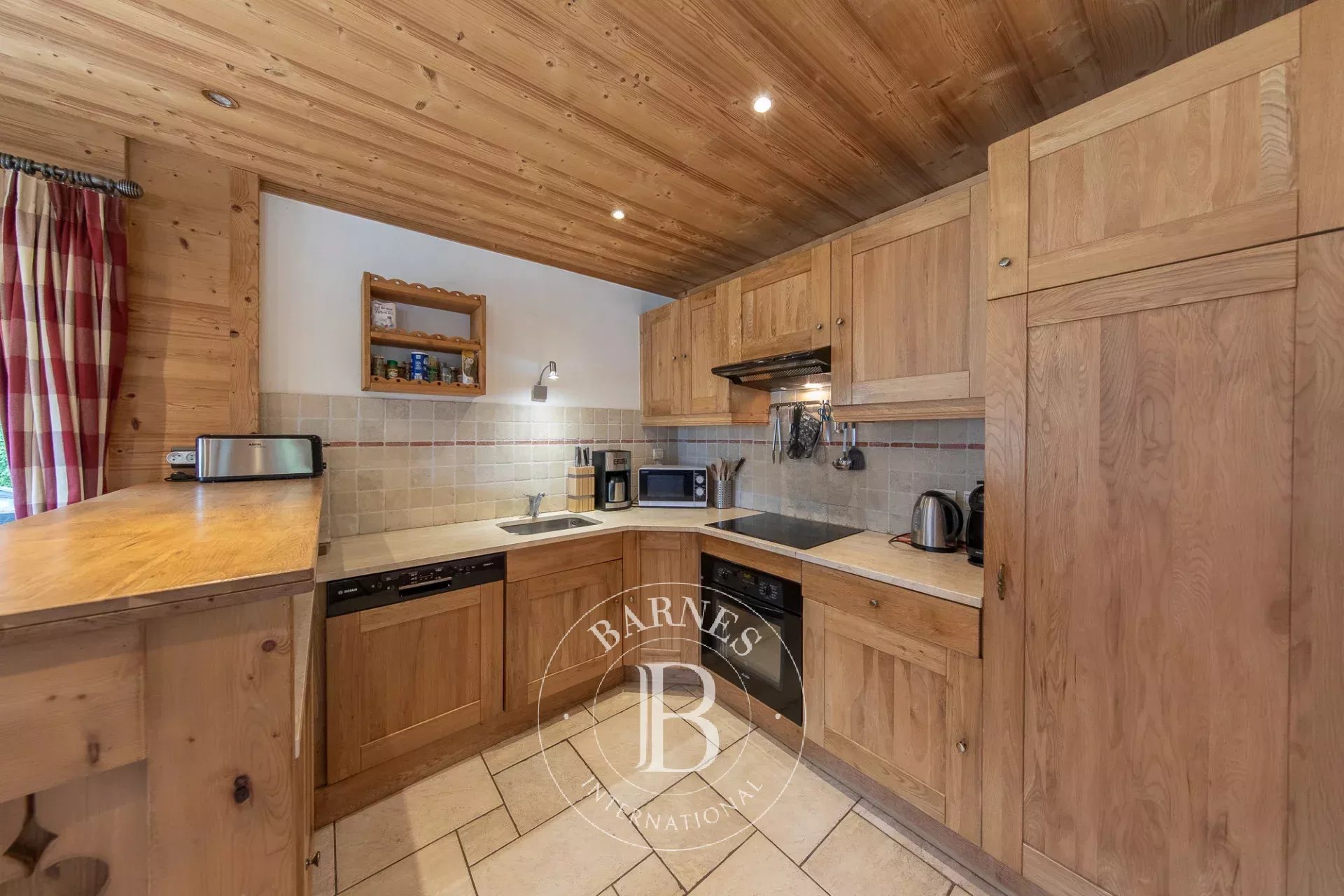 Morzine  - Chalet 5 Pi&egrave;ces 4 Chambres - picture 10