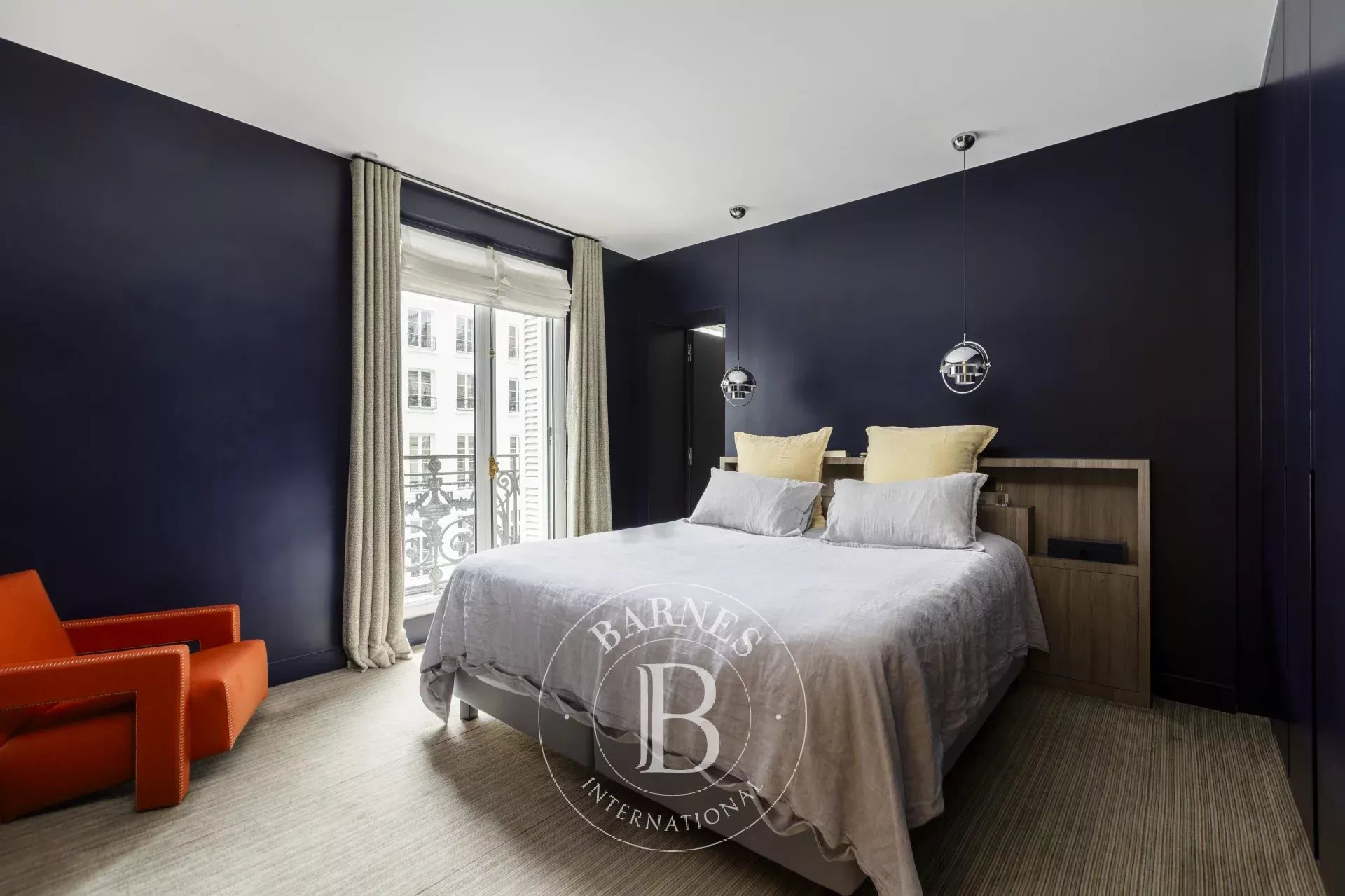 Paris  - Apartment 2 Bedrooms - picture 12