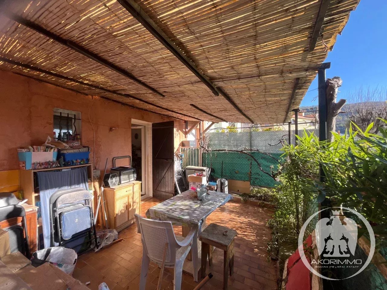 Apartment  - 2 rooms  - 31.24 m2 -