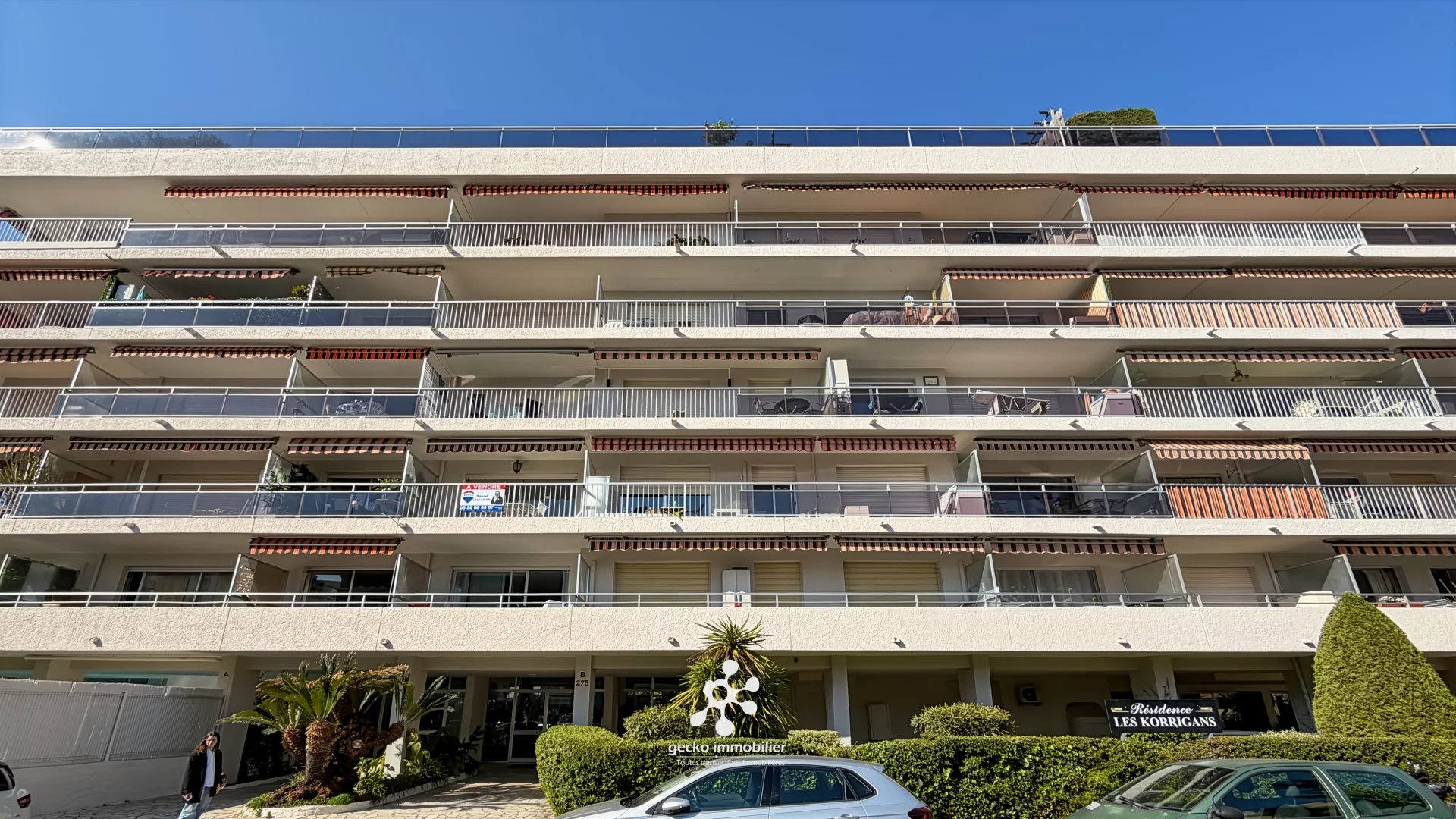 Agence immobilière de GECKO IMMOBILIER