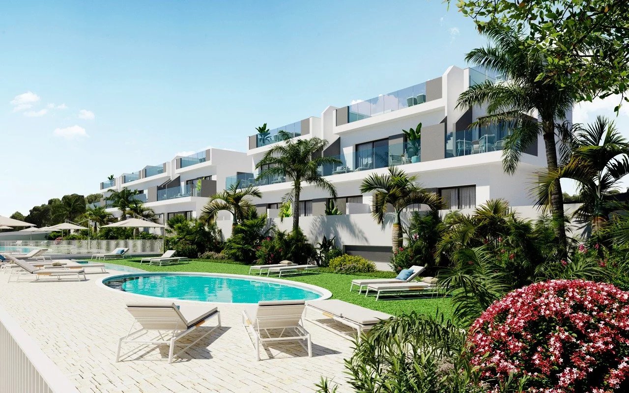 Programme Villa Torrevieja