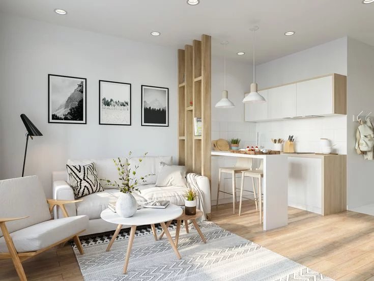 Agence immobilière de La Clé Du Bonheur