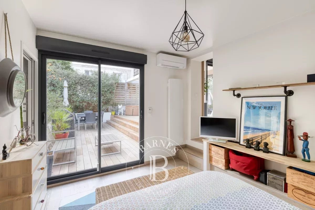 Daire Saint-Mandé - picture 9