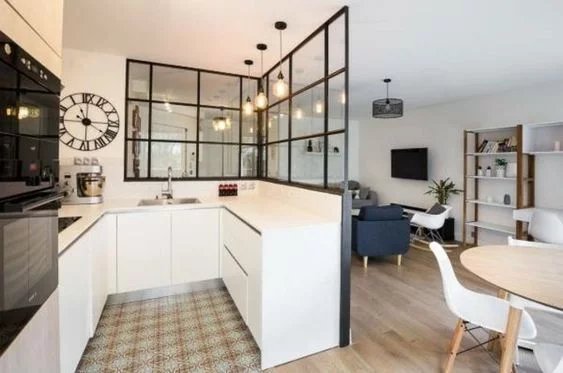 Agence immobilière de La Clé Du Bonheur