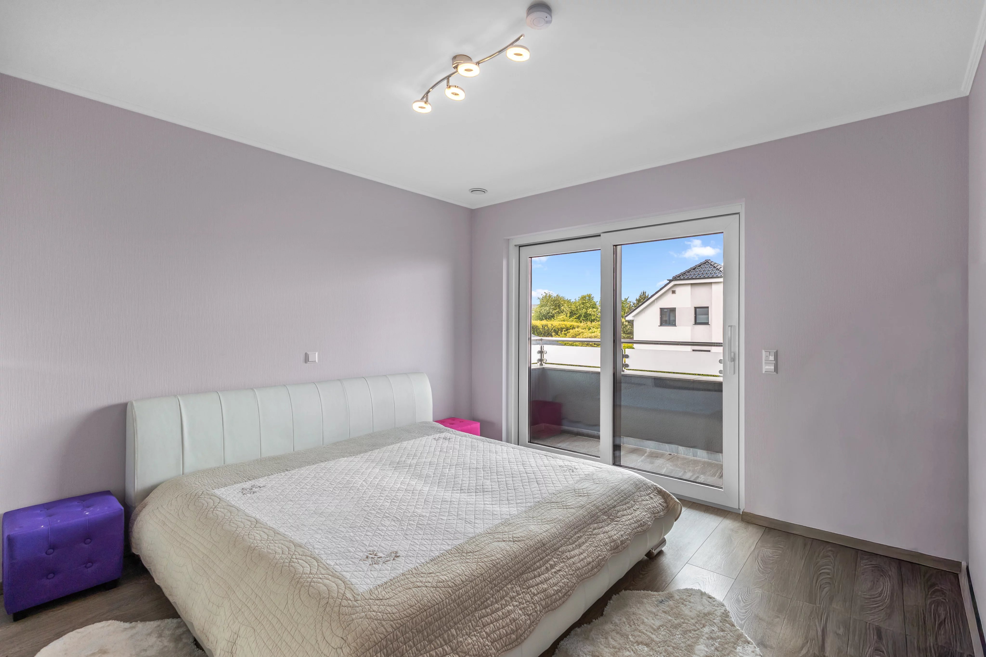House in Nocher