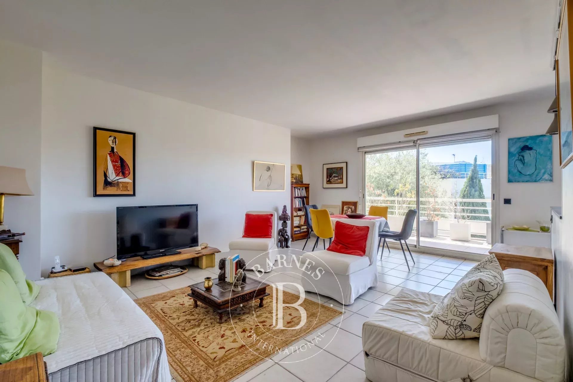 Daire Marseille 8ème