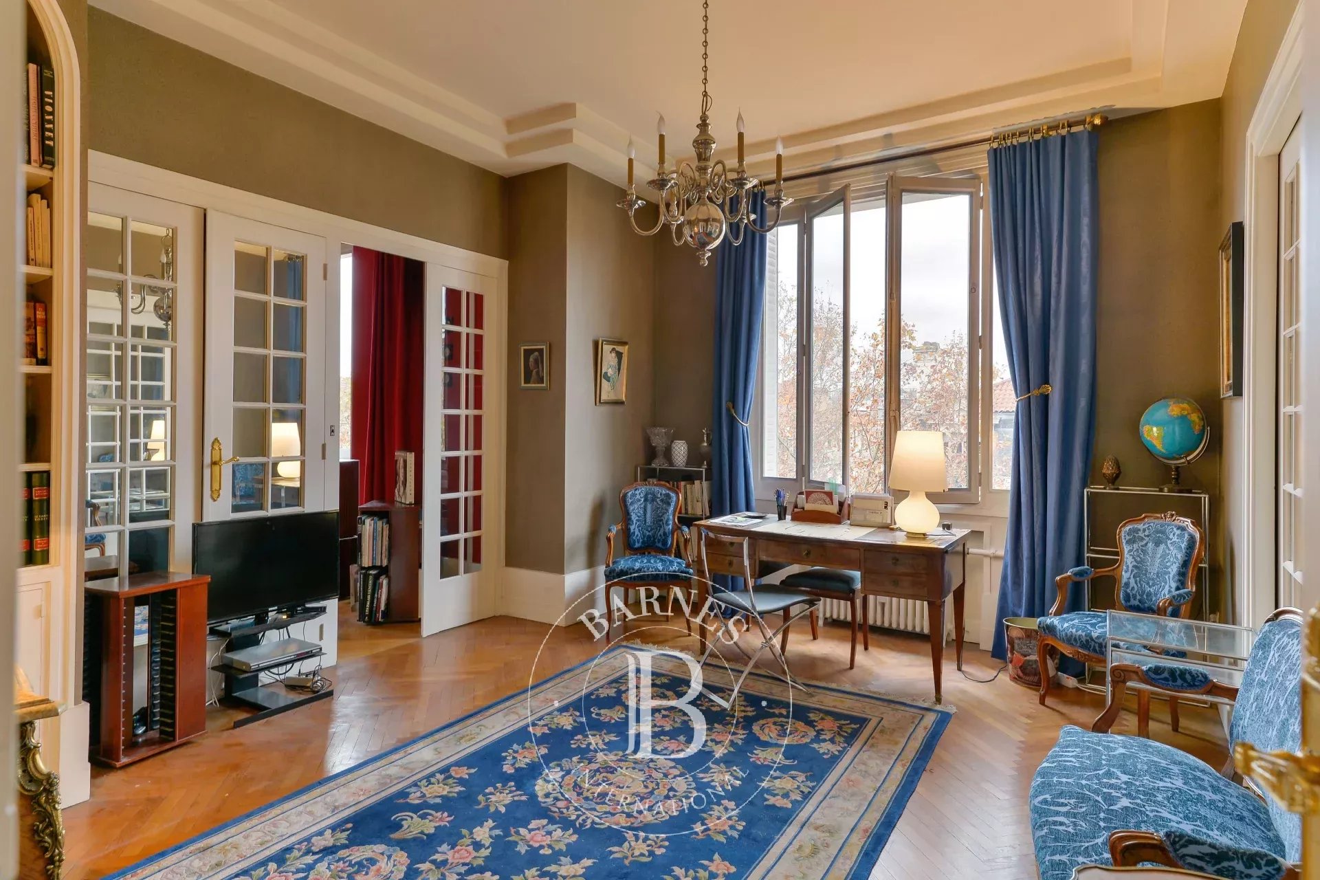 Daire Lyon 3ème - picture 10