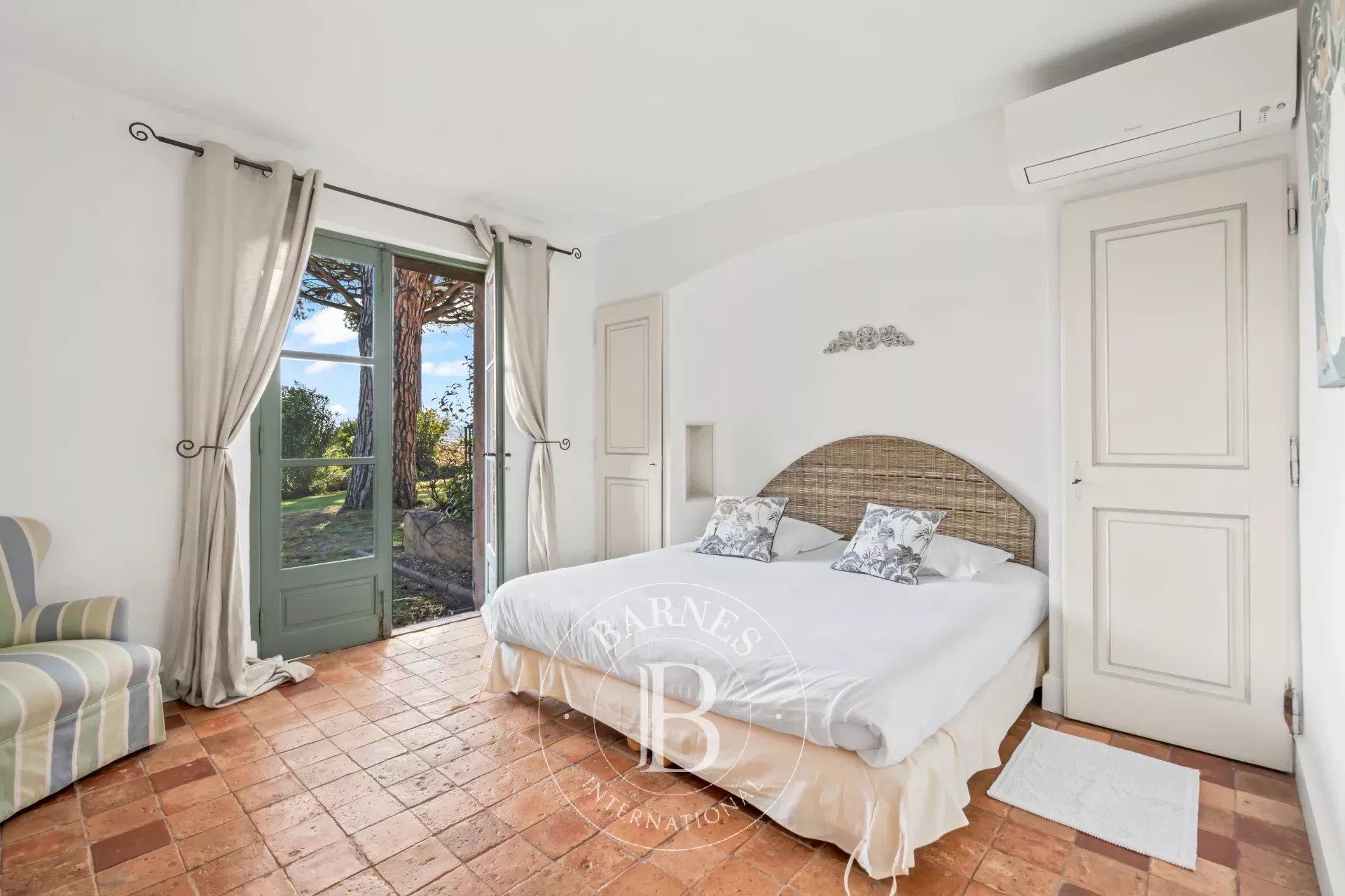 Grimaud  - Villa 7 Pi&egrave;ces 5 Chambres - picture 4