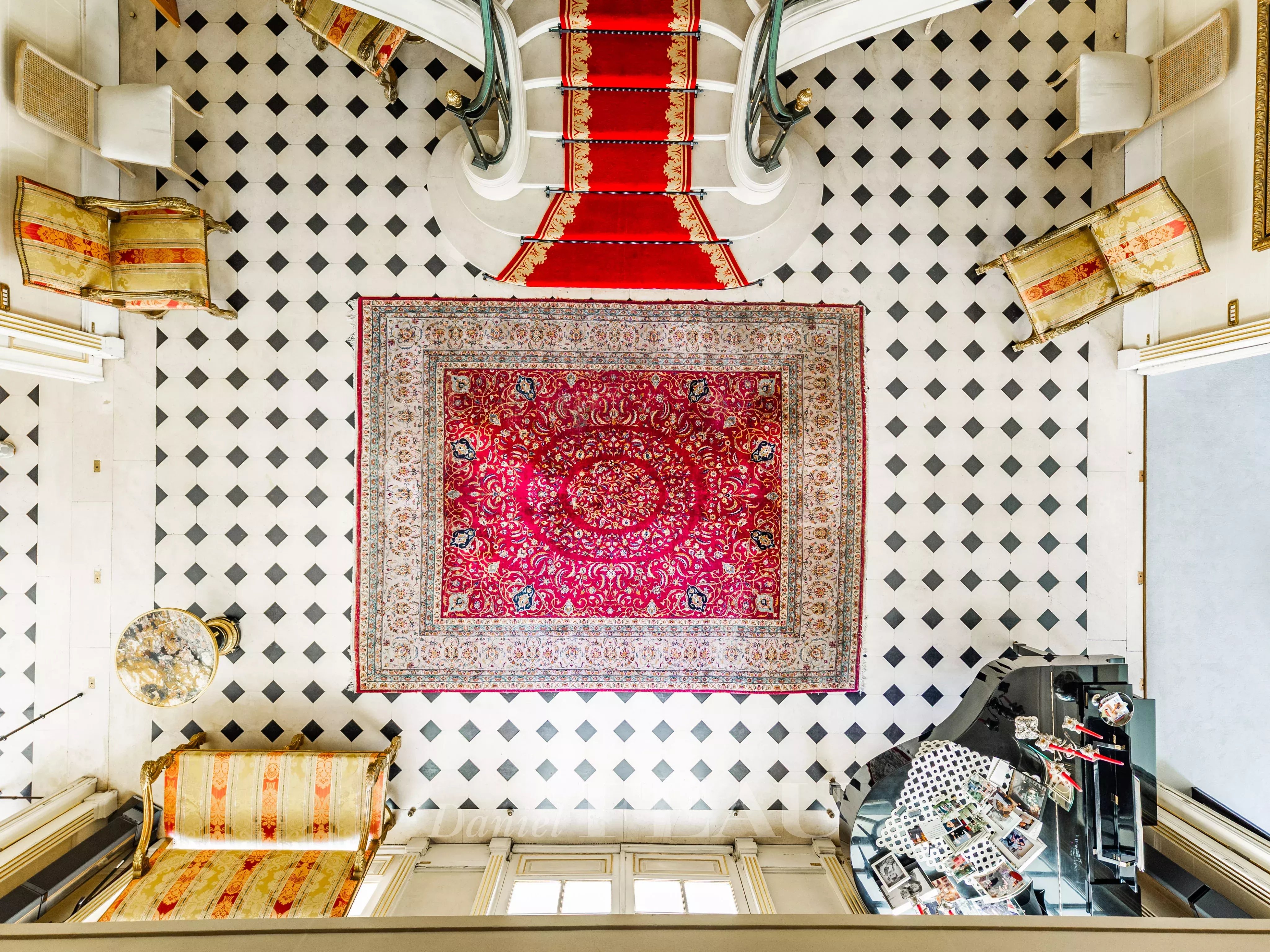 Vente Maison Le Vésinet