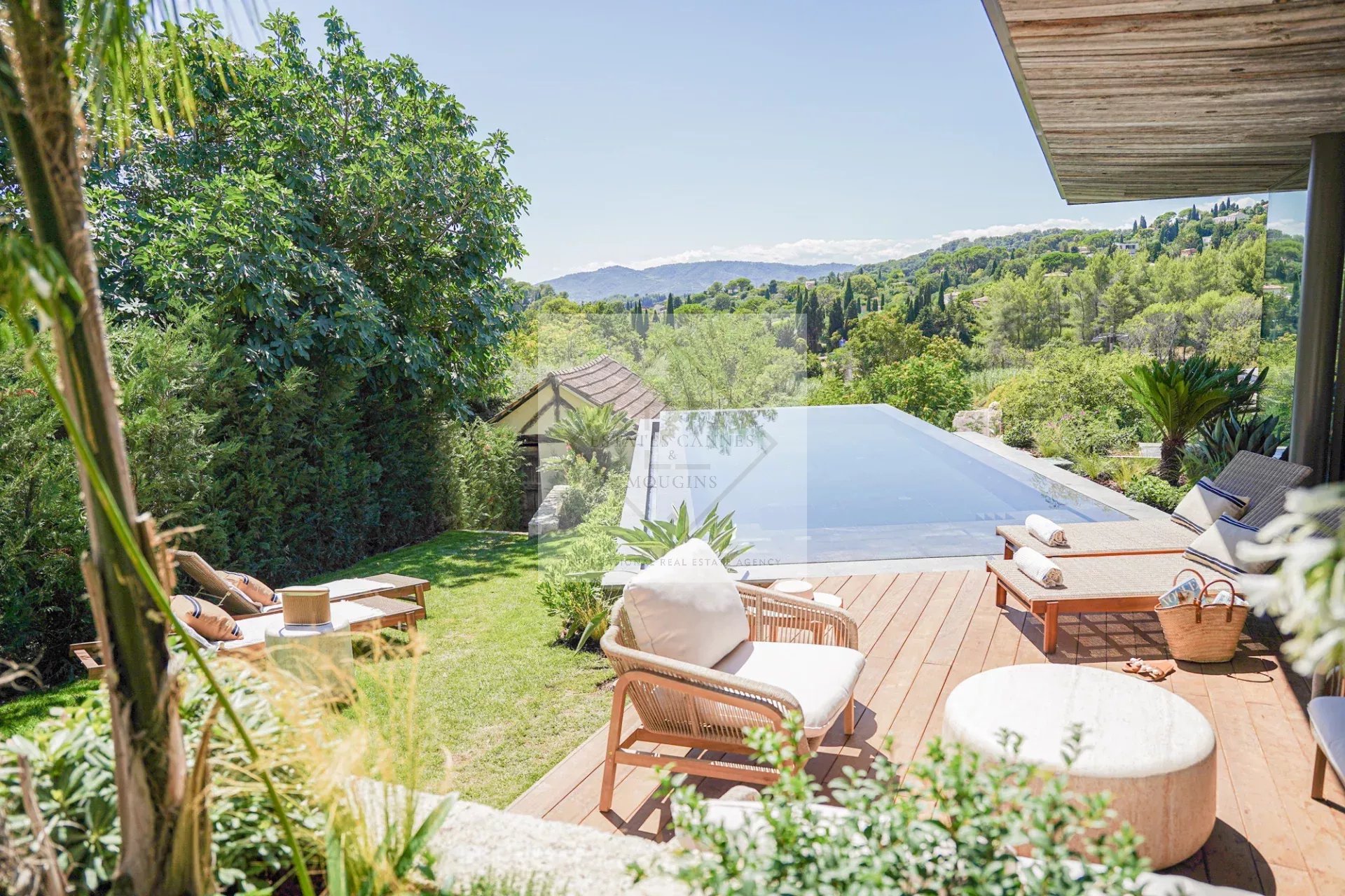 L’Art de Vivre Contemporain à Mougins — photo 3