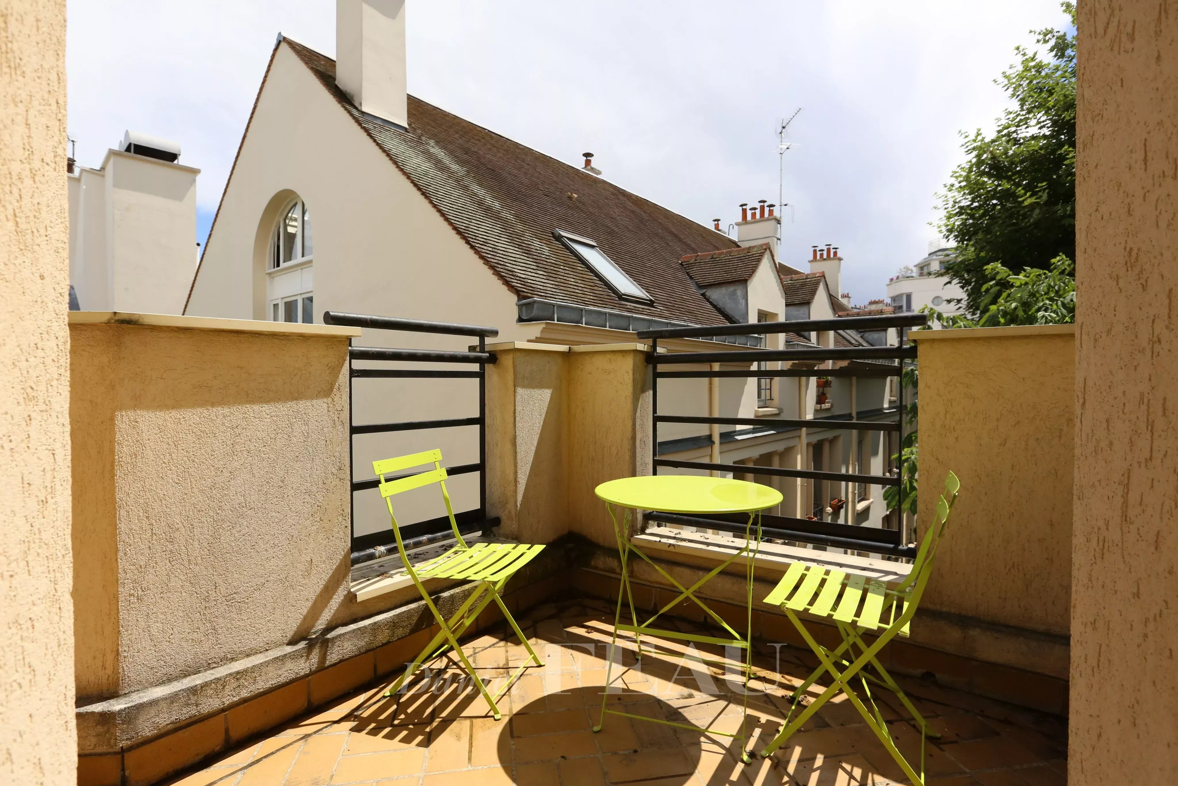 Rental Apartment Paris 5th