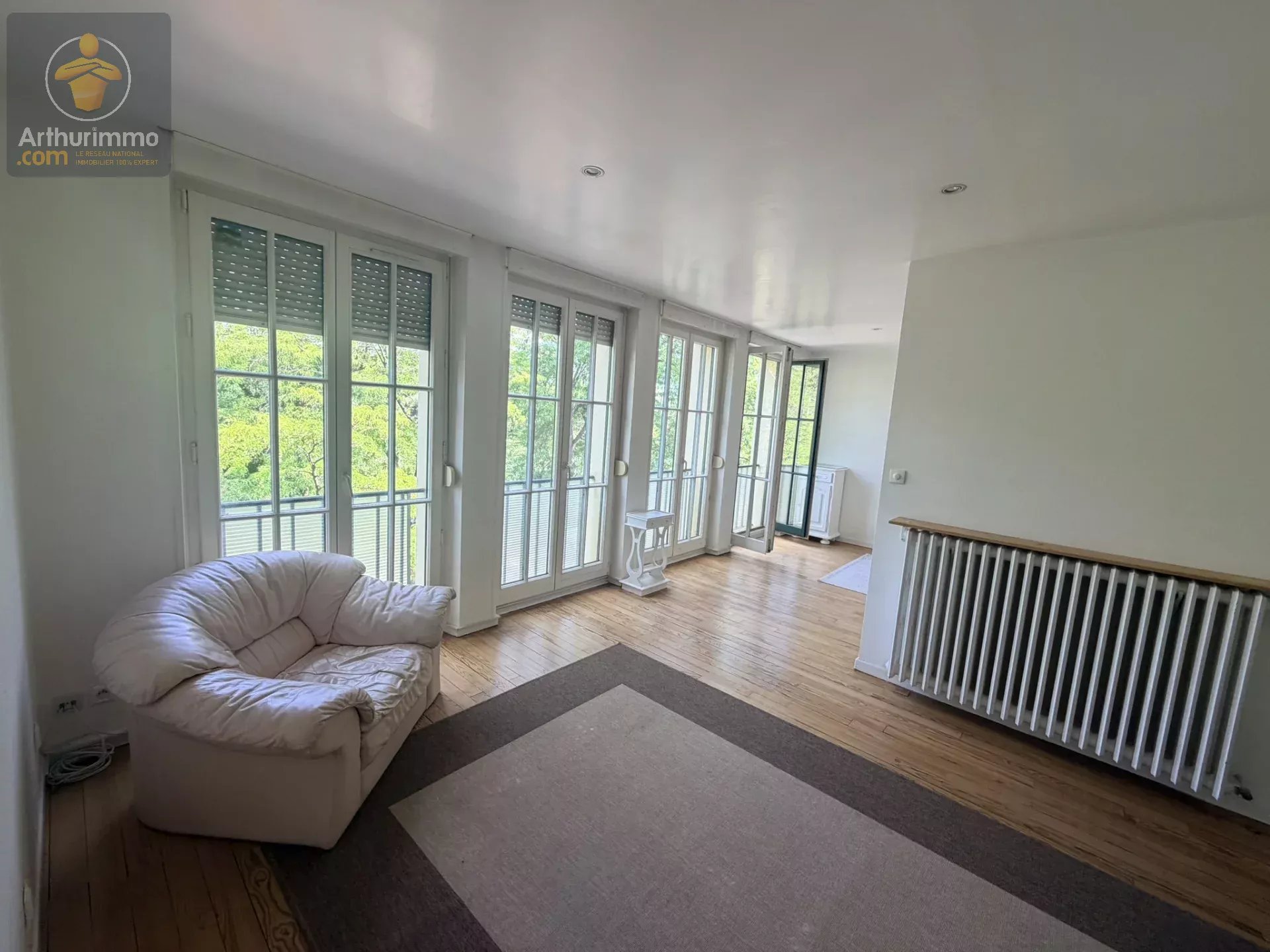 Agence immobilière de Arthurimmo.com - Metz
