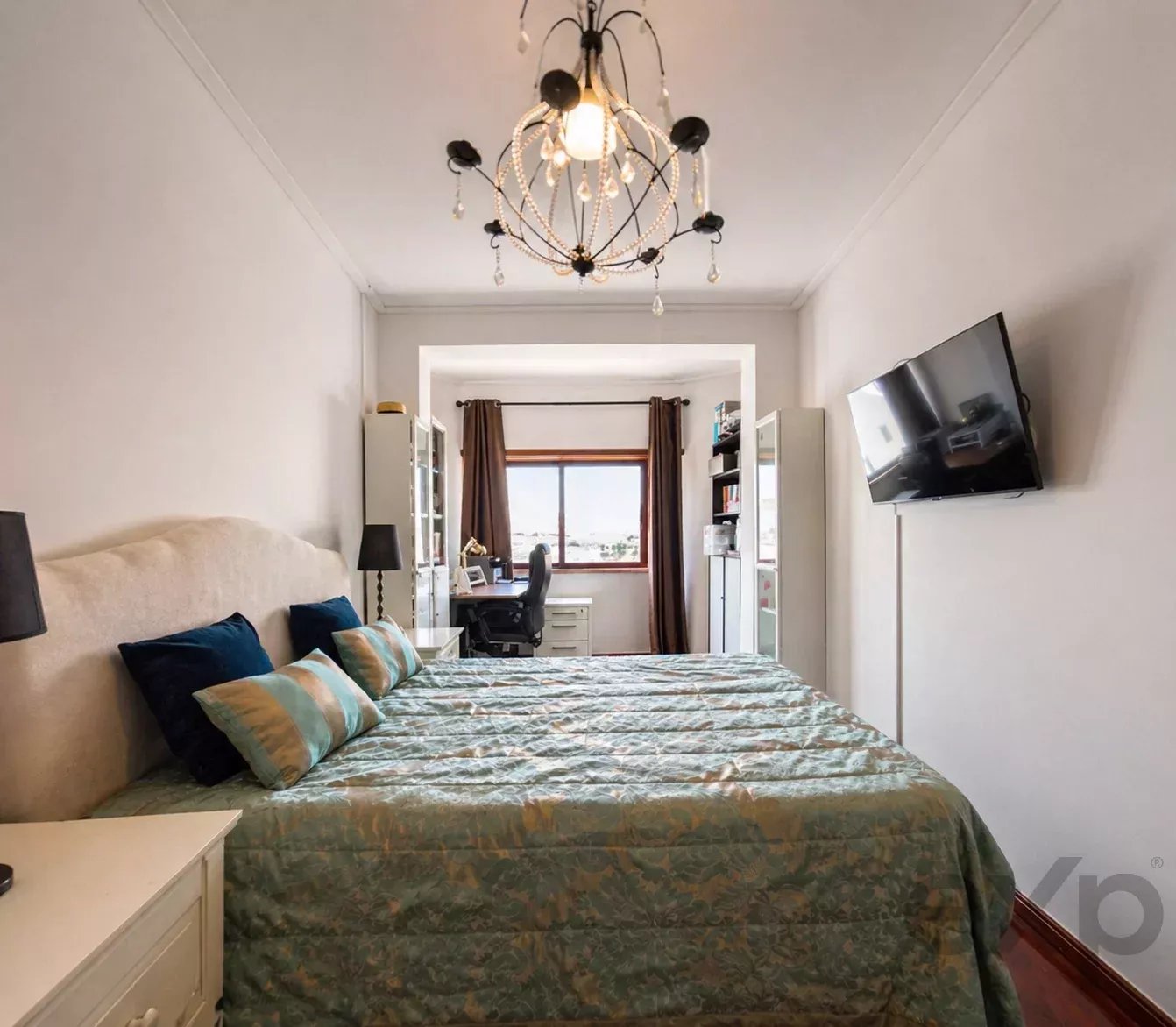 Benfica - T3 Apartment 86962361 image 6
