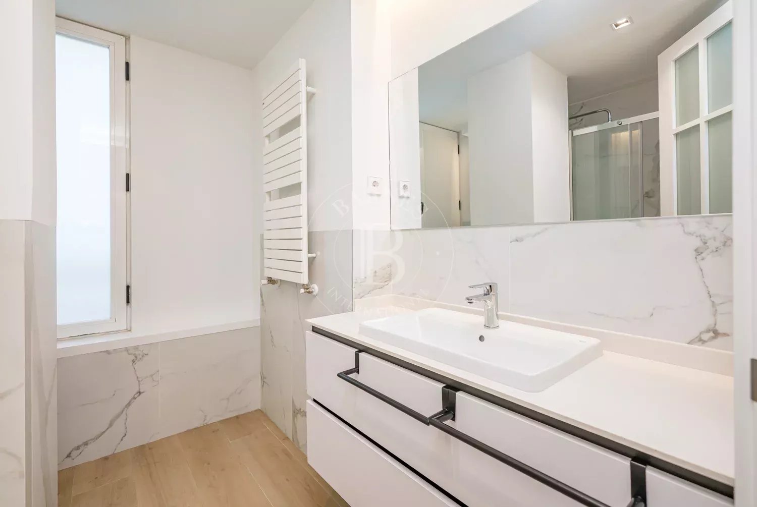 Daire Madrid - picture 36