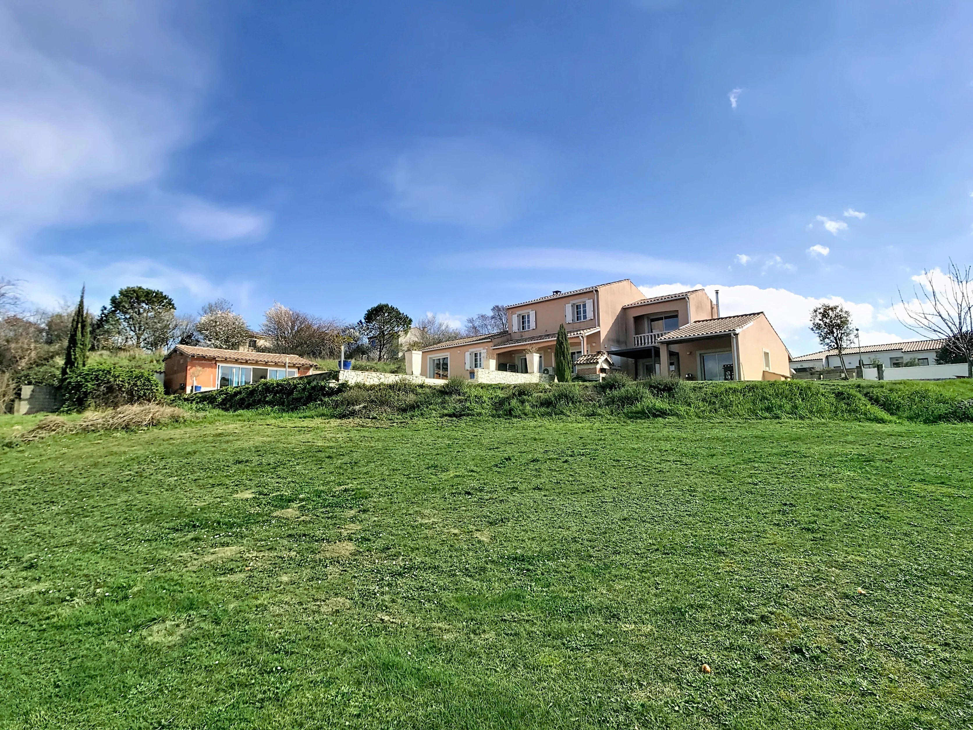 Villa à vendre Castelnaudary, Aude