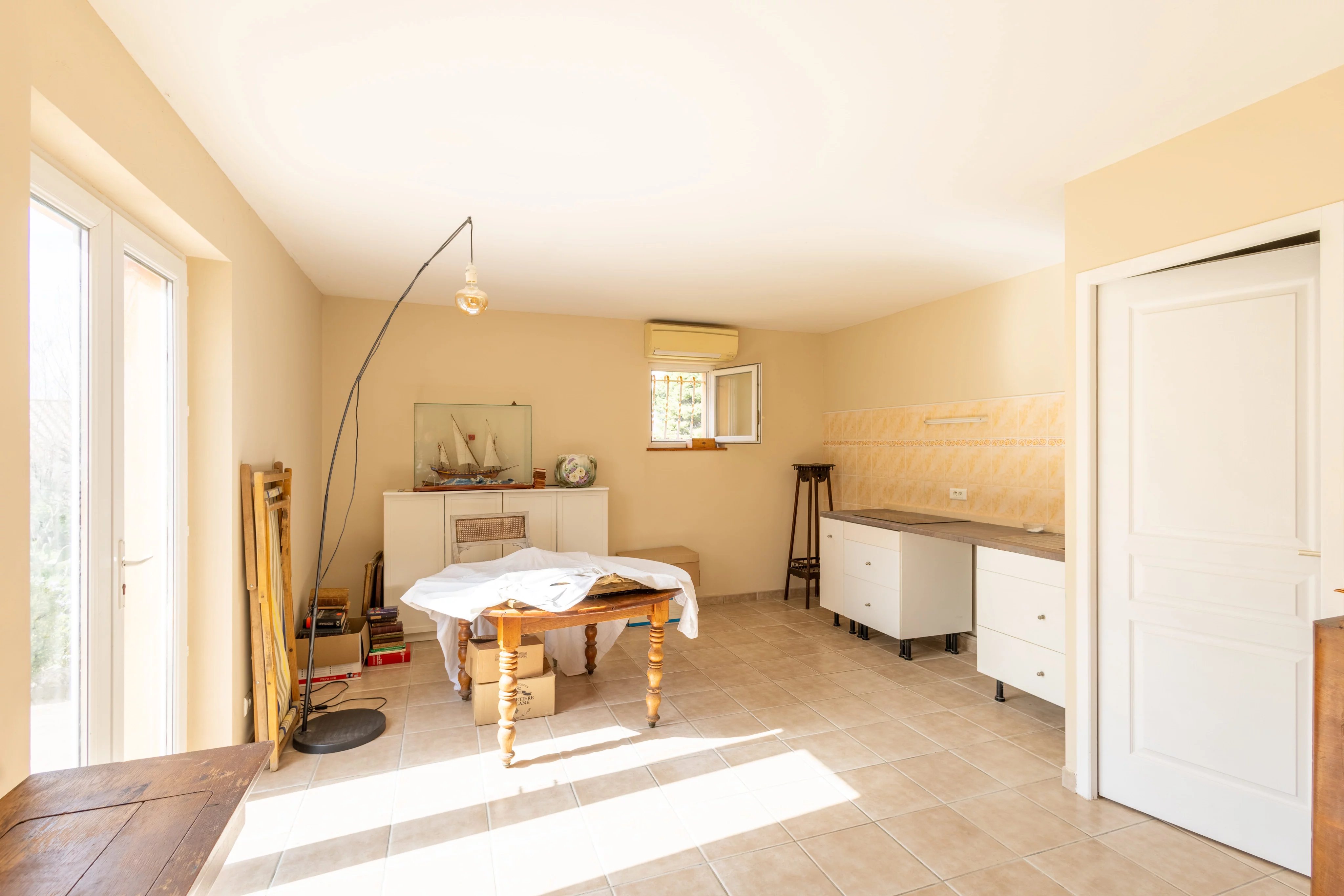 Maison à vendre Ouveillan, Aude