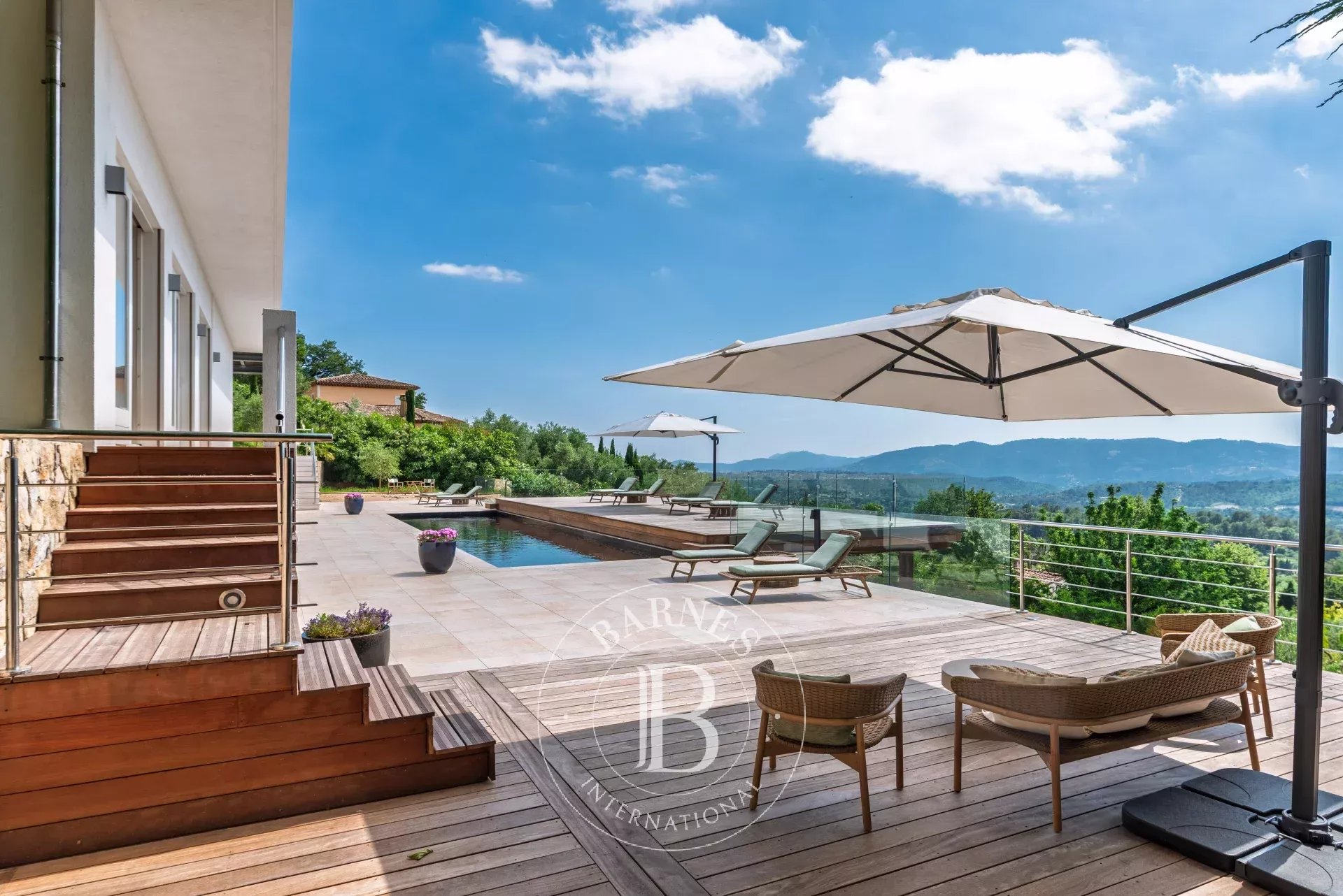 Villa Grasse  -  ref 85959690 (picture 3)