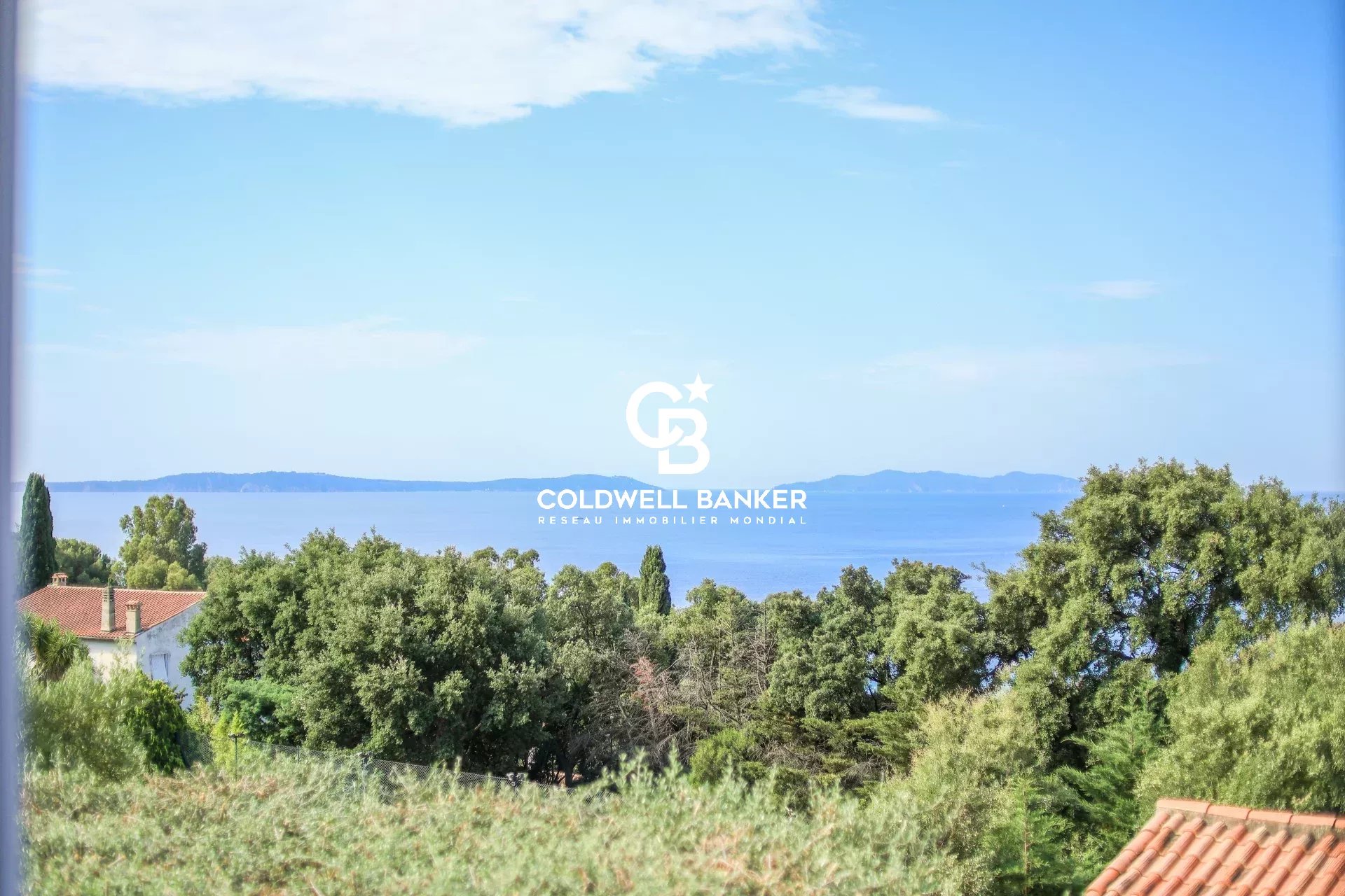 Agence immobilière de Coldwell Banker Beau Rivage