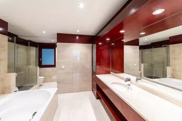 Daire Madrid - picture 28