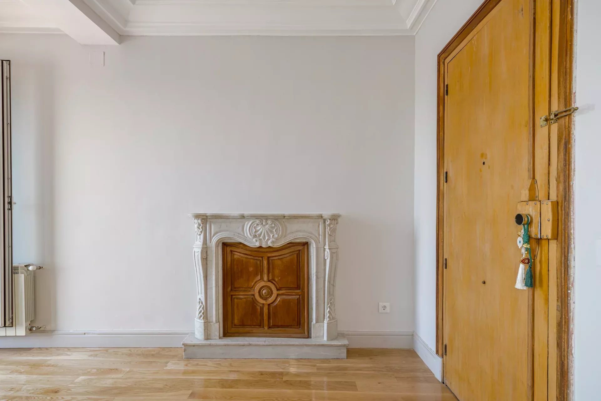 Daire Madrid - picture 10