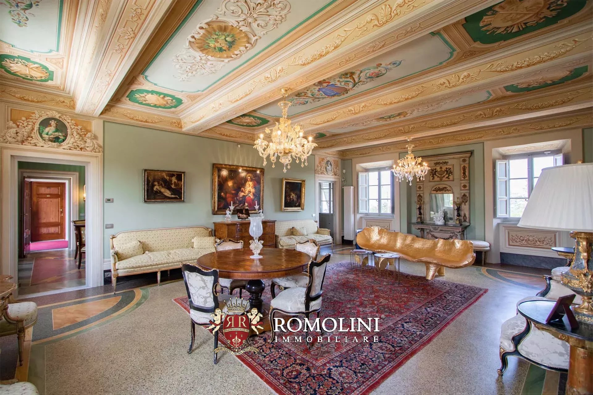 12 Bedroom Villa/Townhouse's Image 33