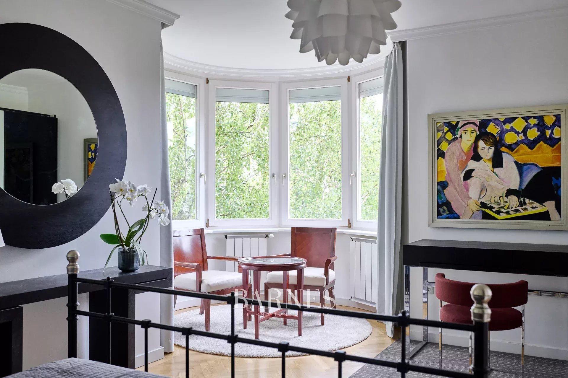 Daire Budapest I. kerülete