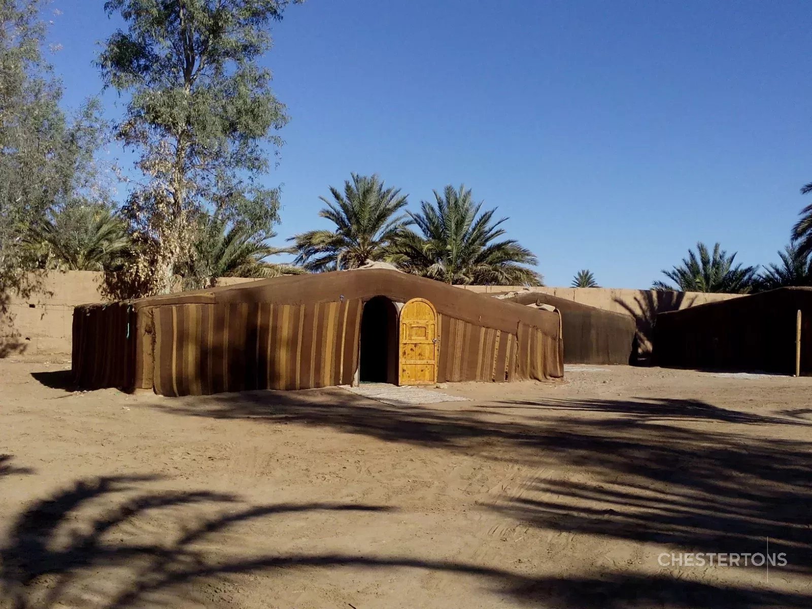 Image of Bed and breakfast - 8 Bedrooms for Sale in Zagora-Mhamid-Morocco, Image 15