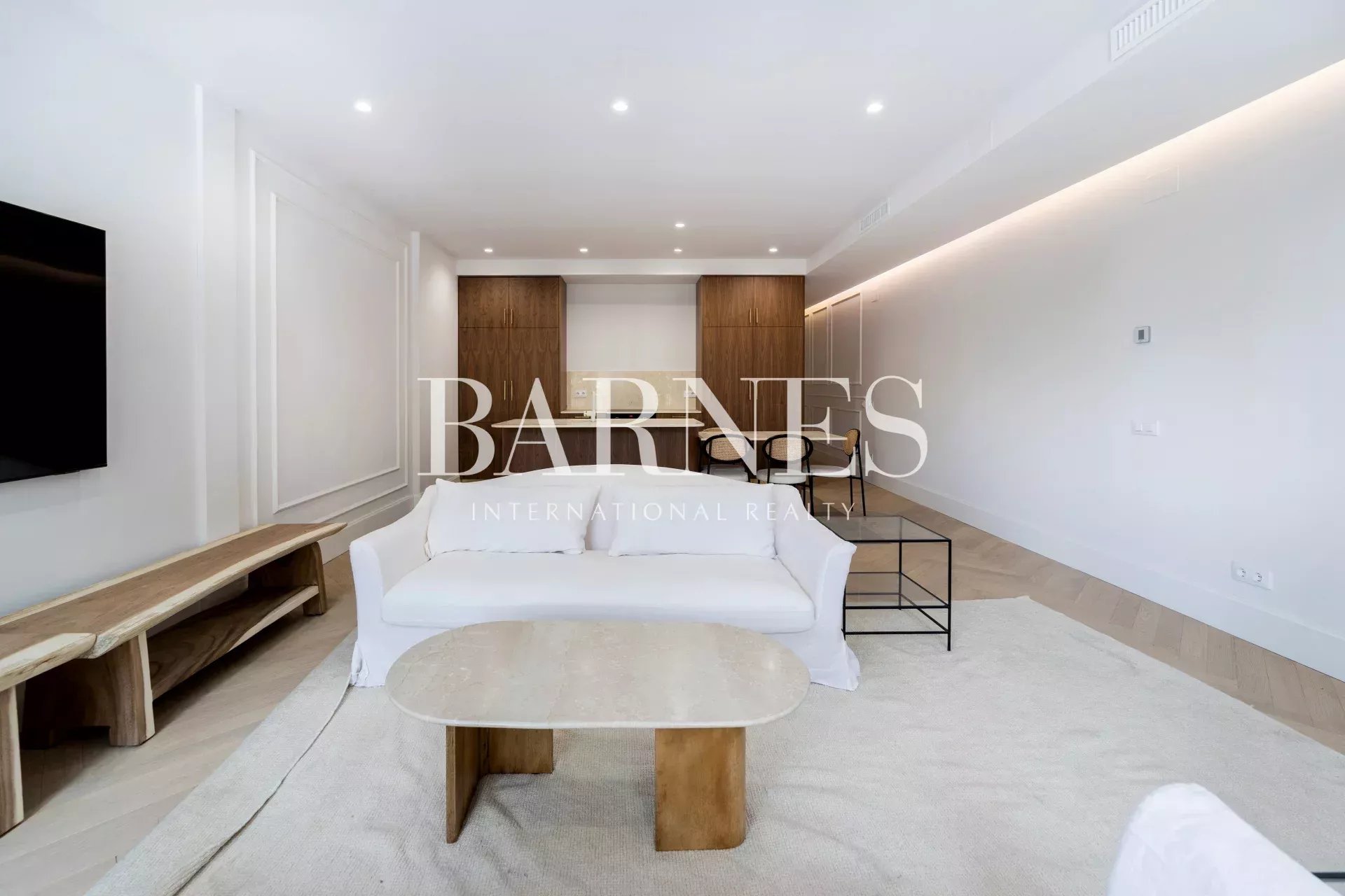 Daire Madrid - picture 7