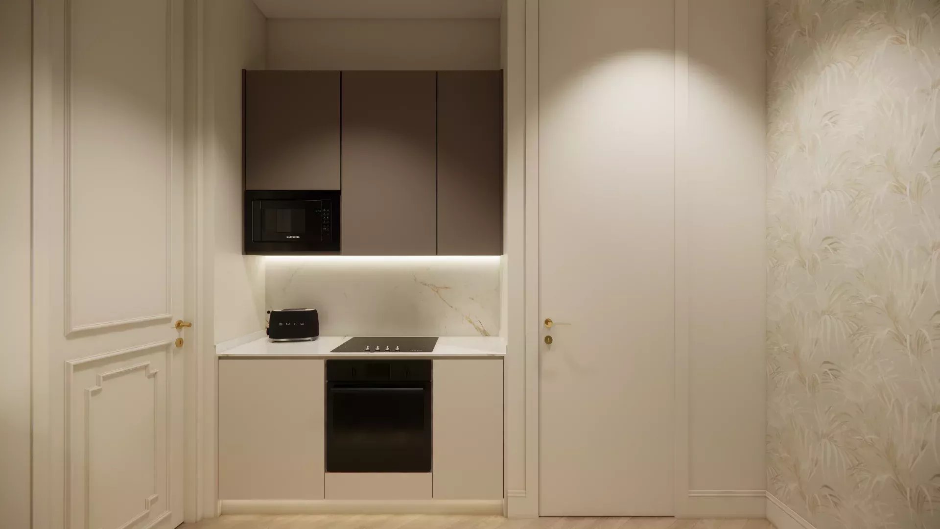 Daire Madrid - picture 22