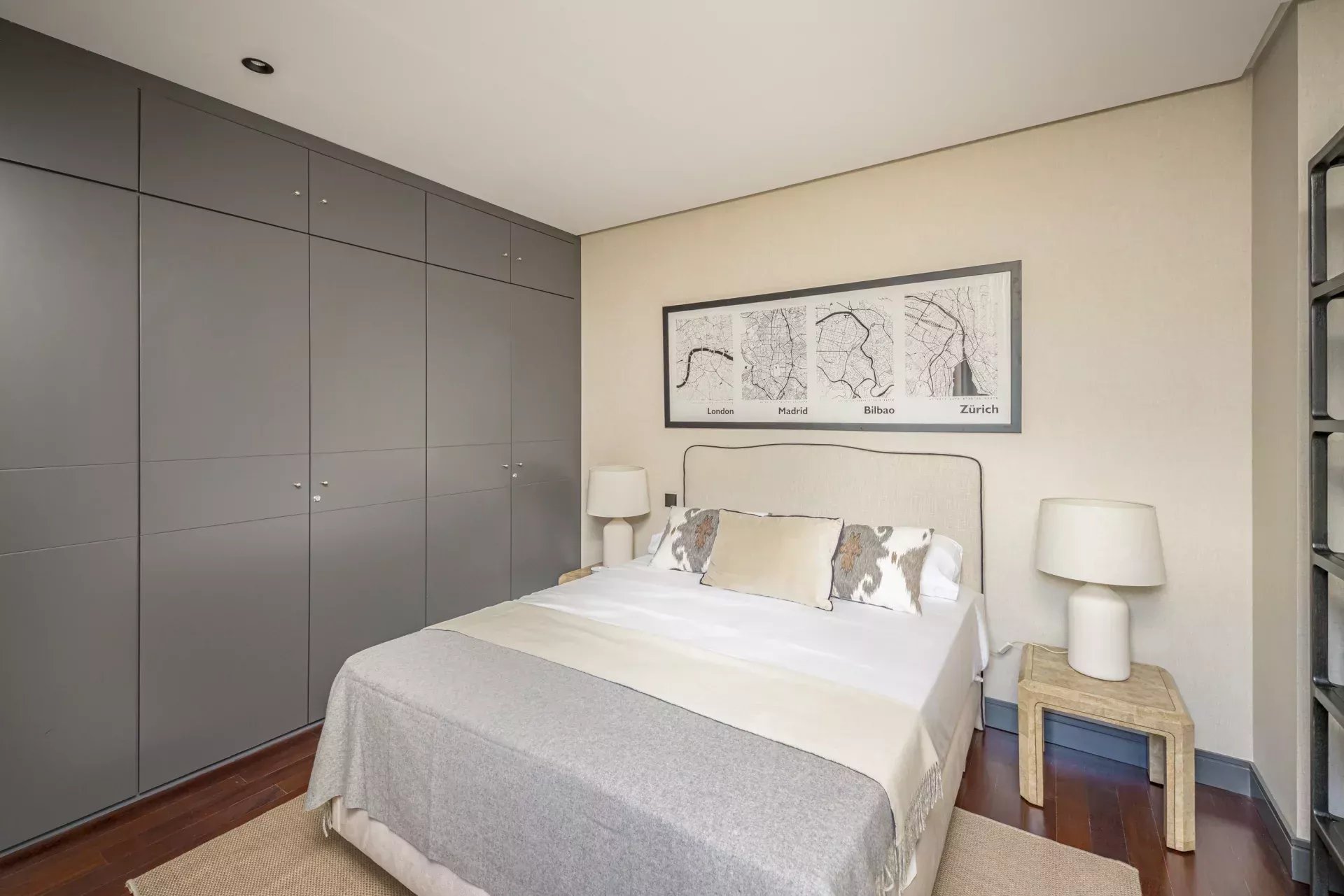 Daire Madrid - picture 20