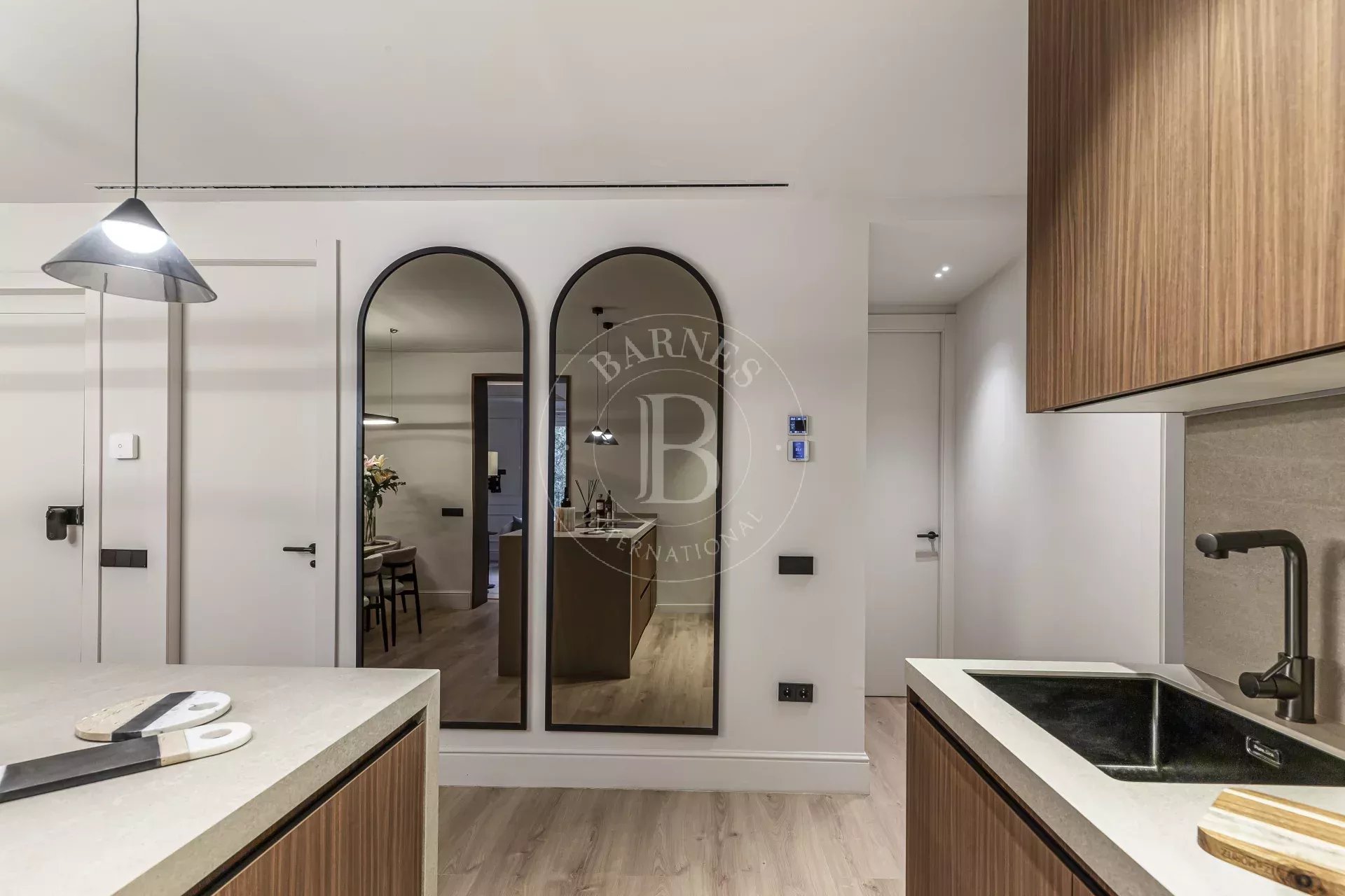 Daire Madrid - picture 8