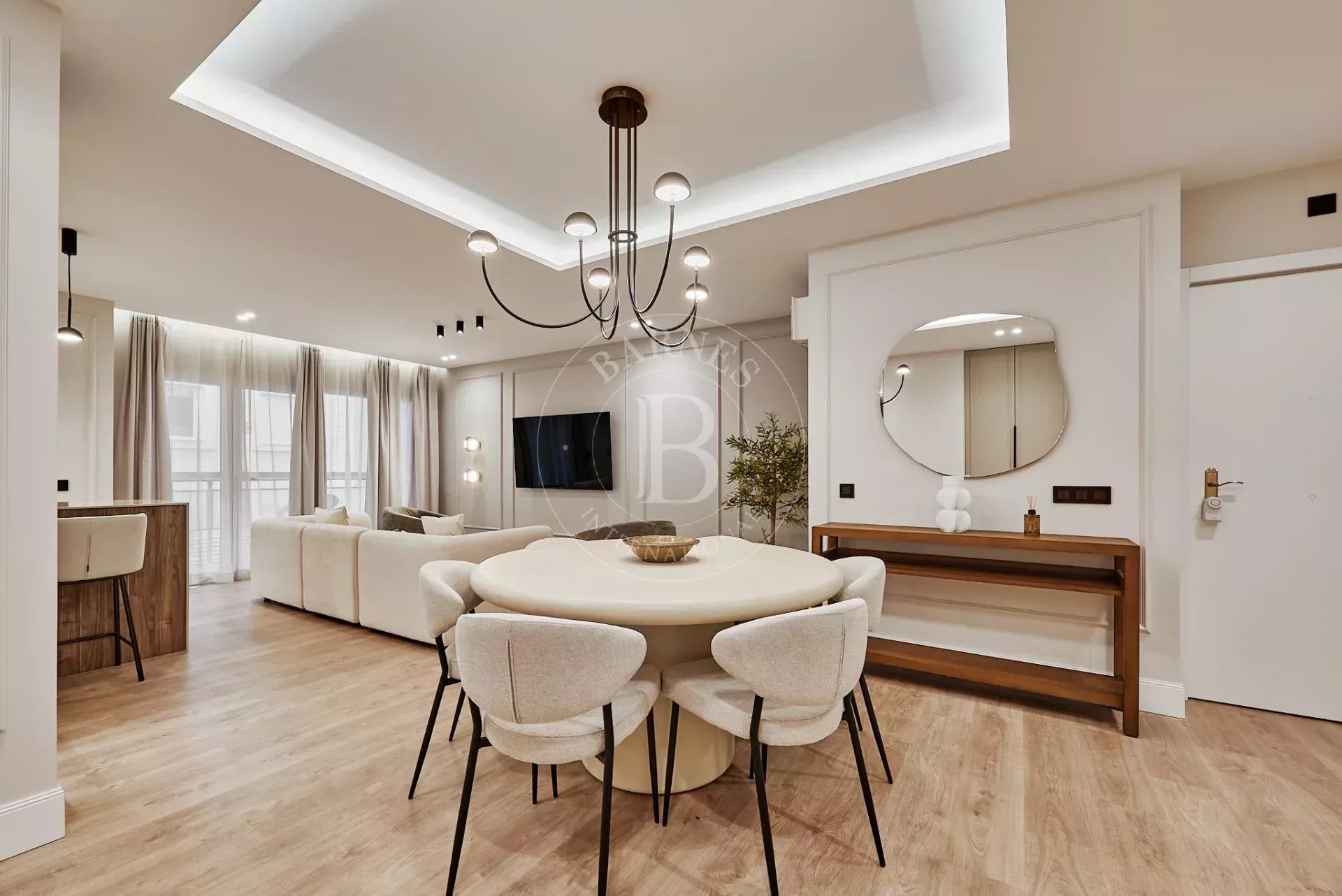 Daire Madrid - picture 16