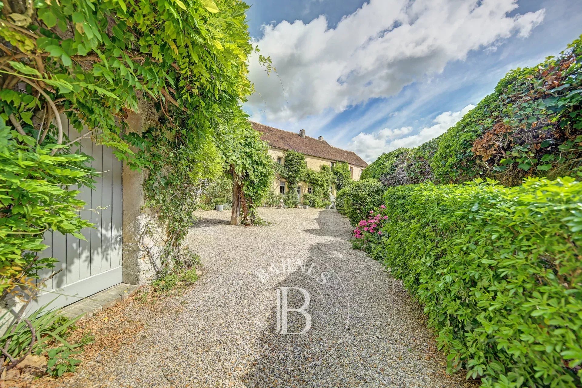 Maison Saint-Nom-la-Bretèche  -  ref 86284016 (picture 2)