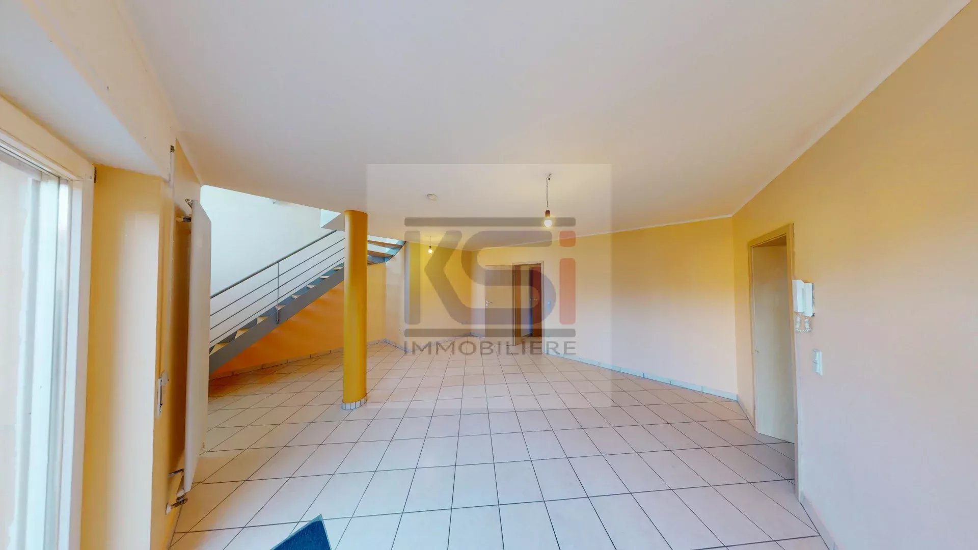Vente Duplex Medernach