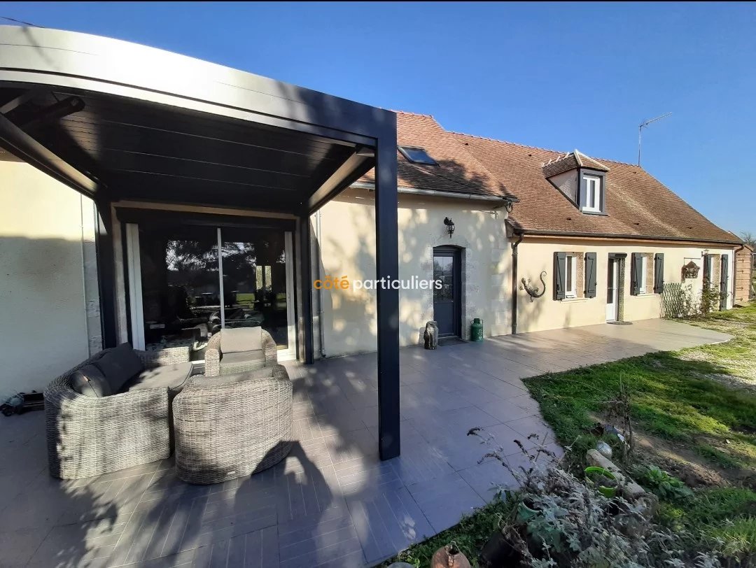 Vente Maison Saint-Amand-Montrond