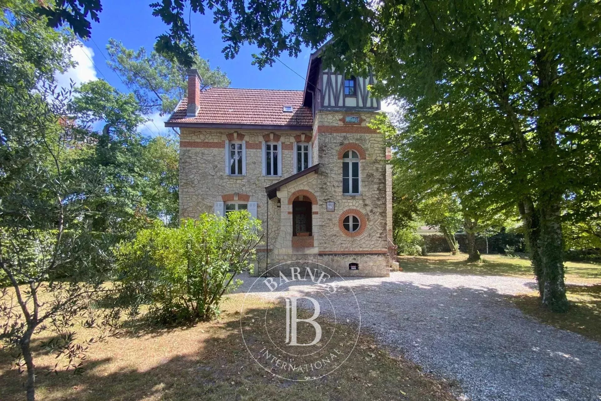 Maison Lanton  -  ref 86139841 (picture 2)