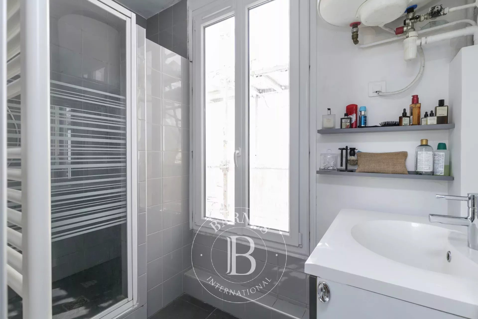 Daire Neuilly-sur-Seine - picture 9