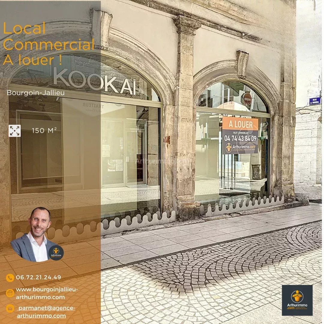 Agence immobilière de SARL BLOT L'IMMOBILIER