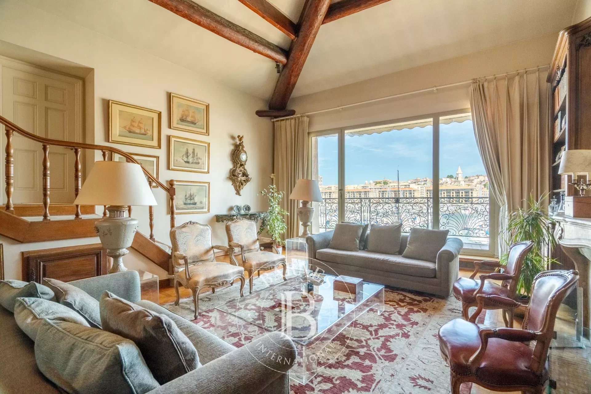 Daire Marseille 7ème