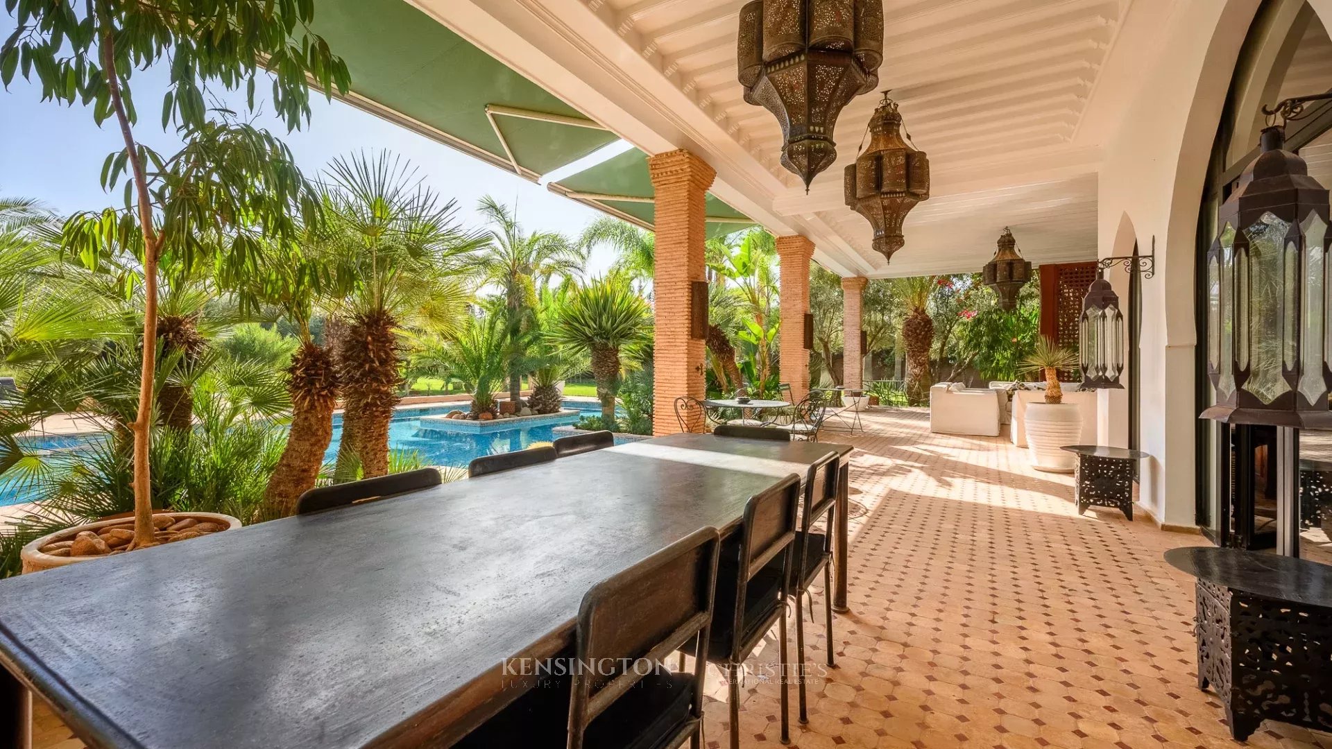 5 Bedroom Villa/Townhouse's Image 44