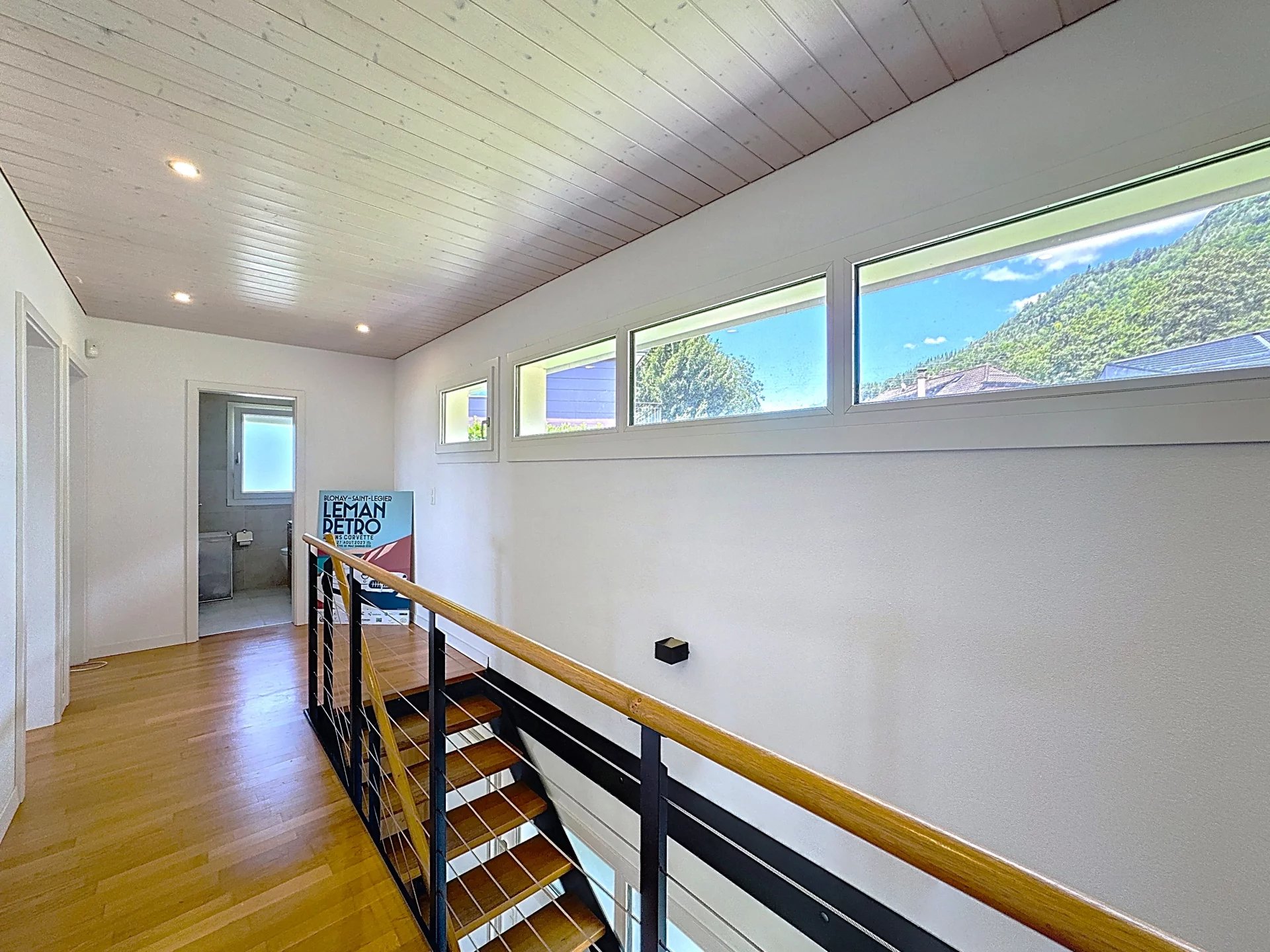 Vue Lac - Calme - Confort absolu !