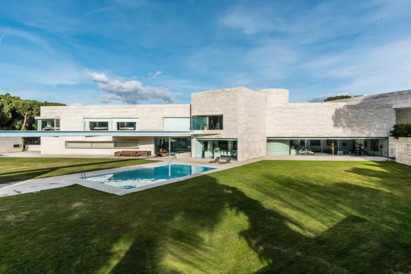 Affitto Villa | Pozuelo de Alarcón - picture 1