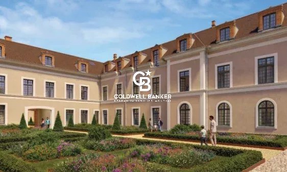 Vente Appartement Fontainebleau