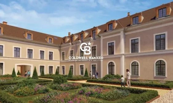 Vente Appartement Fontainebleau