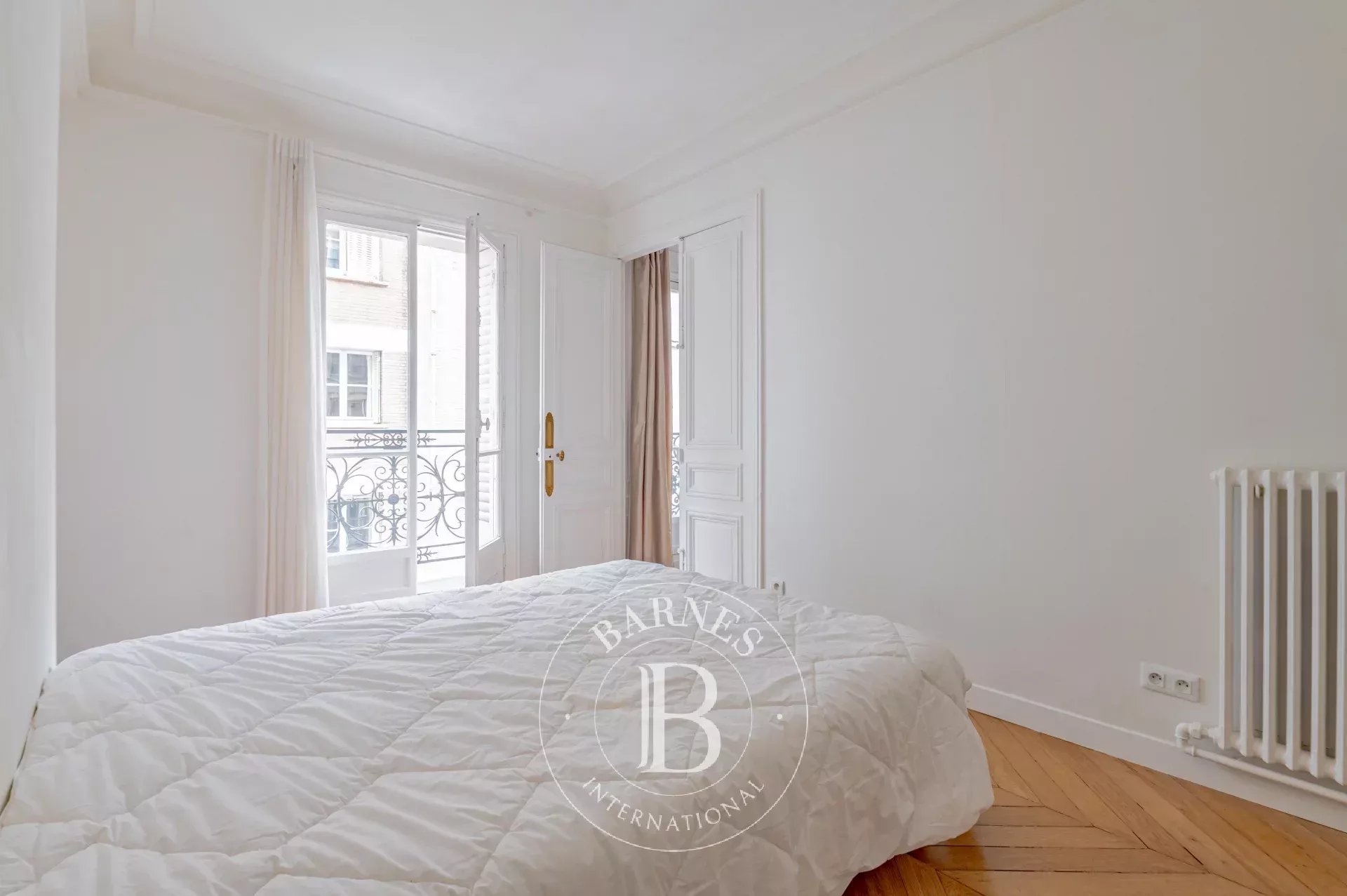 Daire Paris 5ème - picture 4