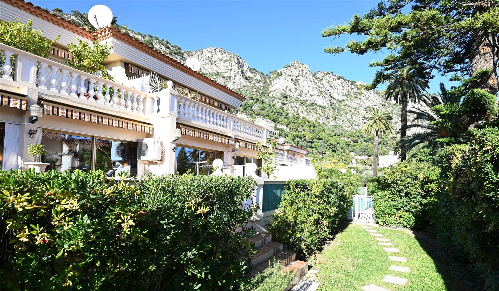 Agence immobilière de Beaugarde