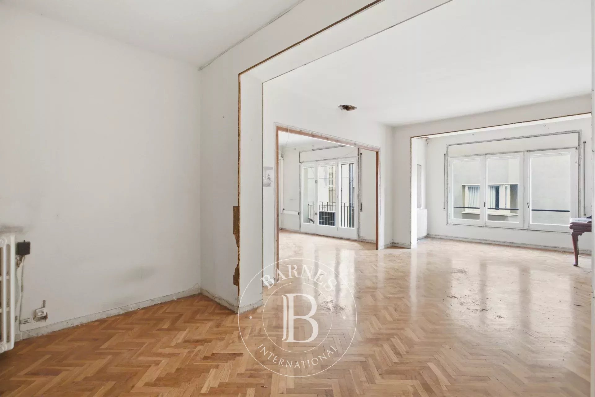 Daire Barcelona - picture 23