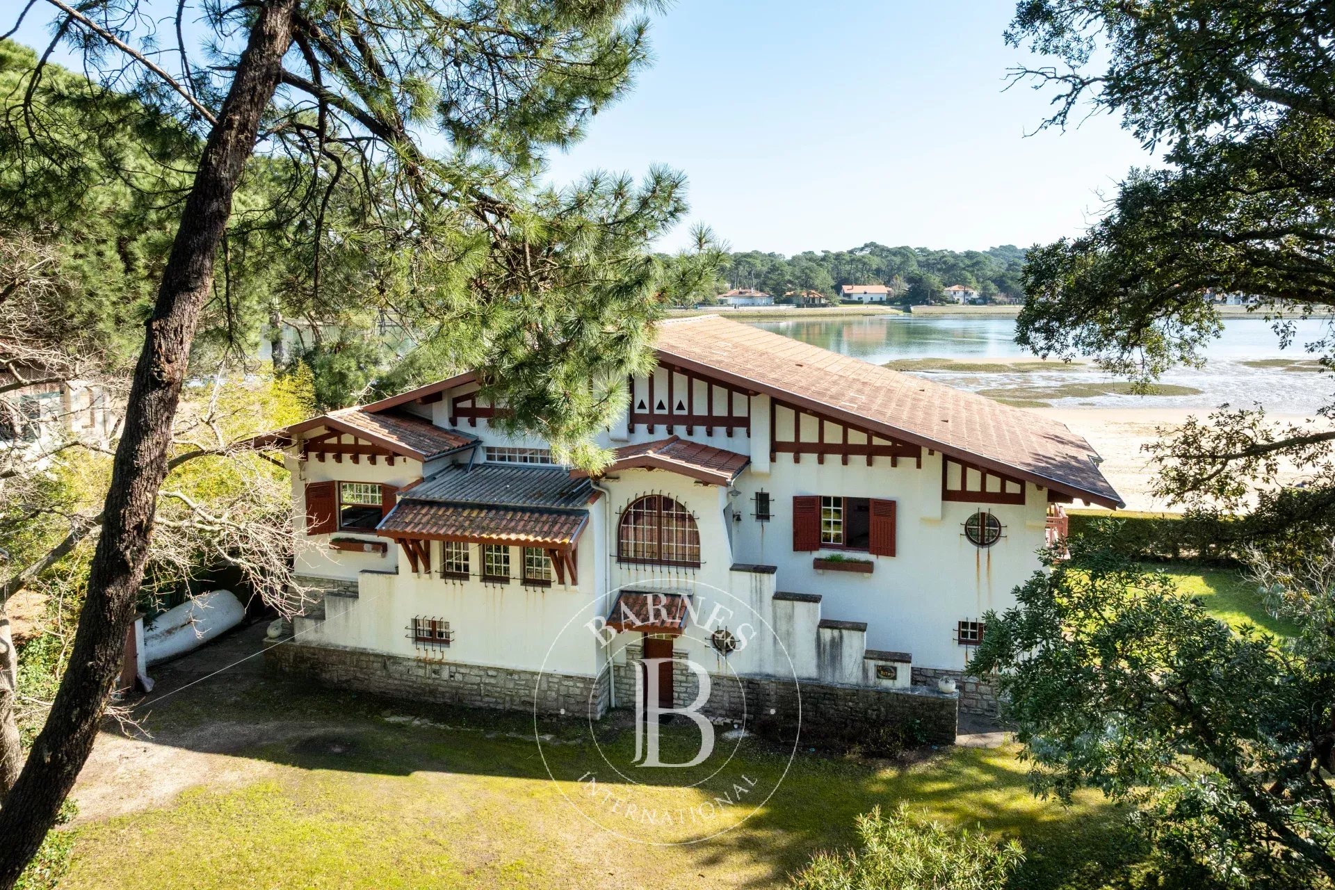 Maison Hossegor  -  ref 84679106 (picture 2)