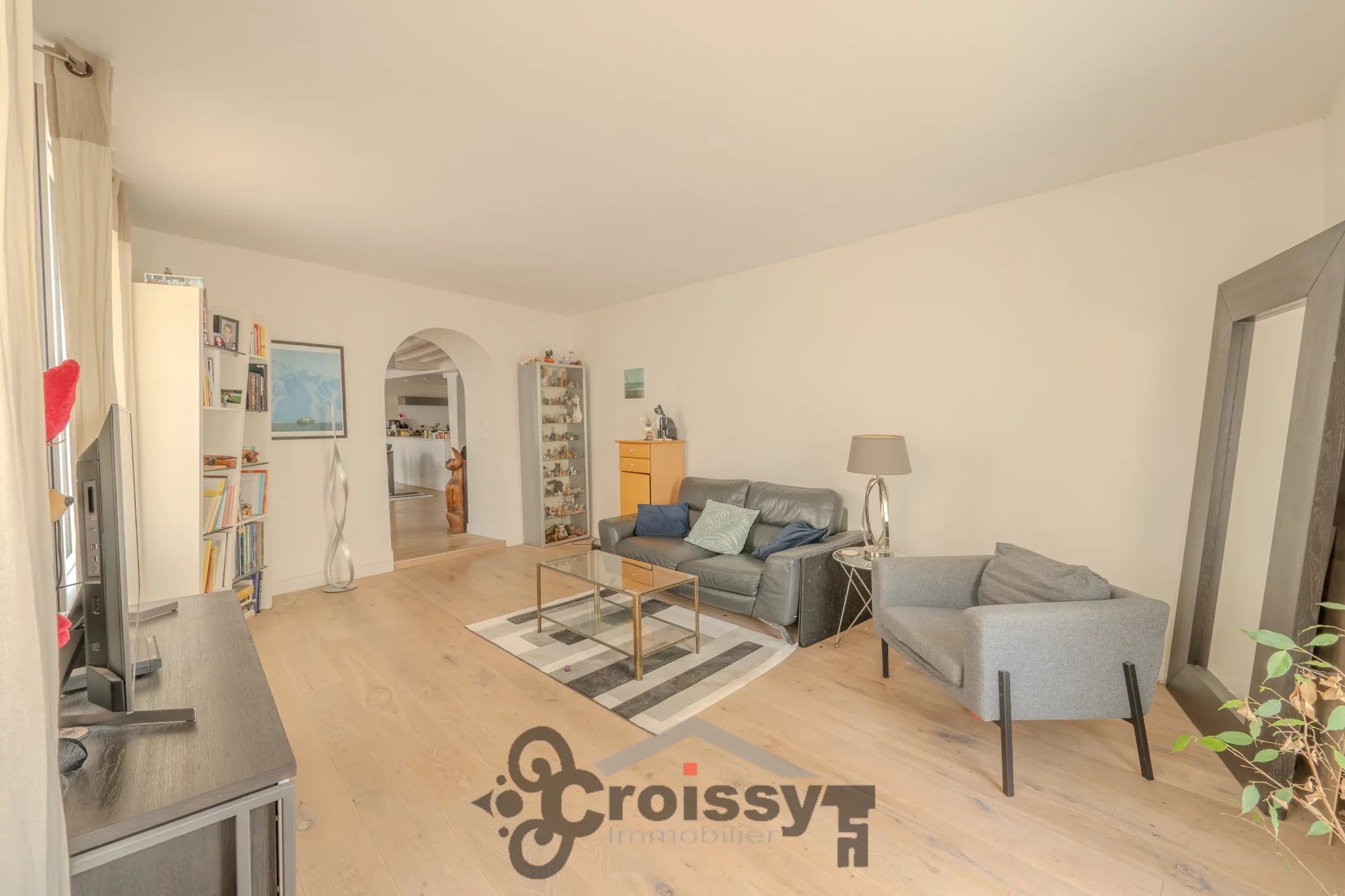 89m² 10MIN RER