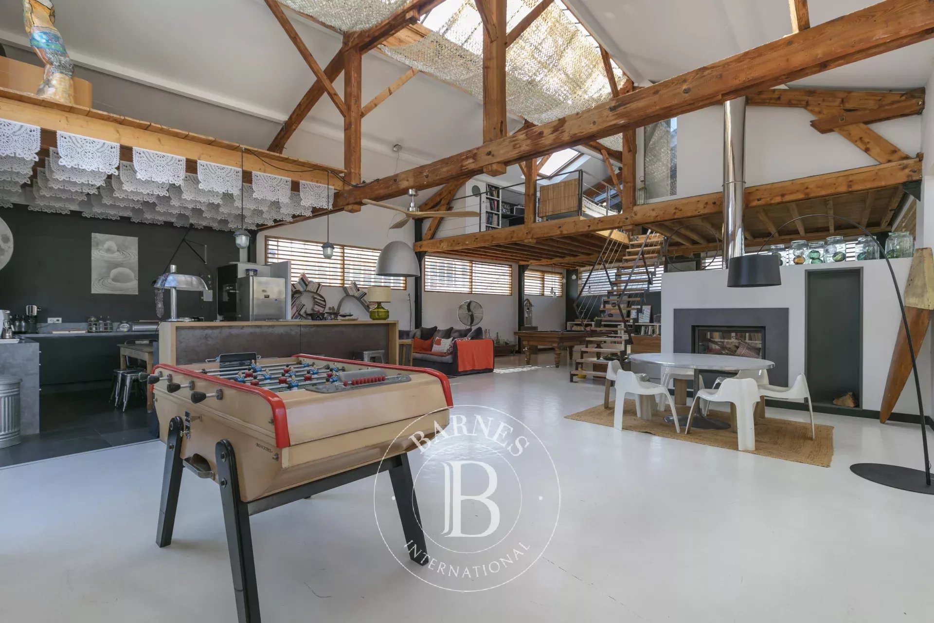 House Vanves  -  ref 86336412 (picture 3)